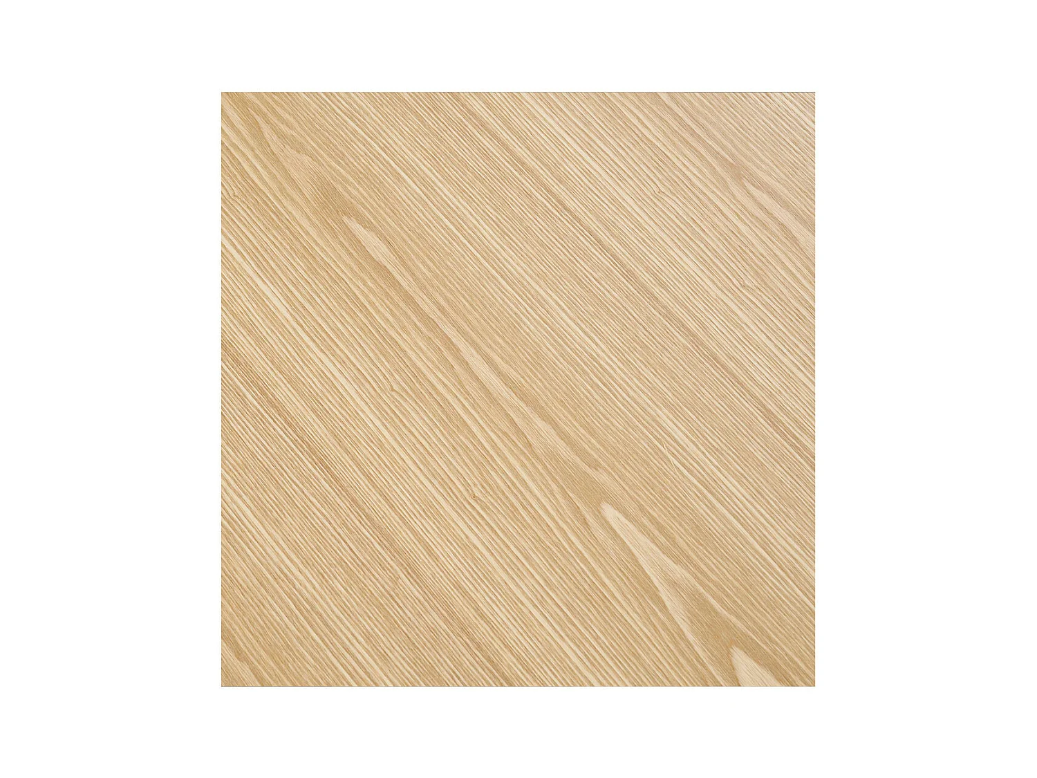 Solva table à manger couleur sable, naturel.