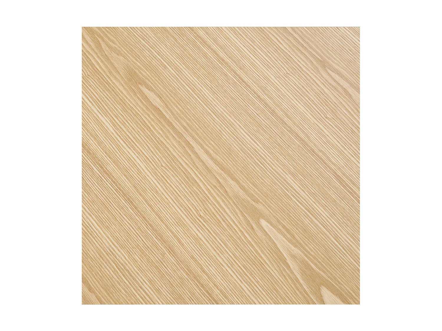 Solva table à manger couleur sable, naturel.