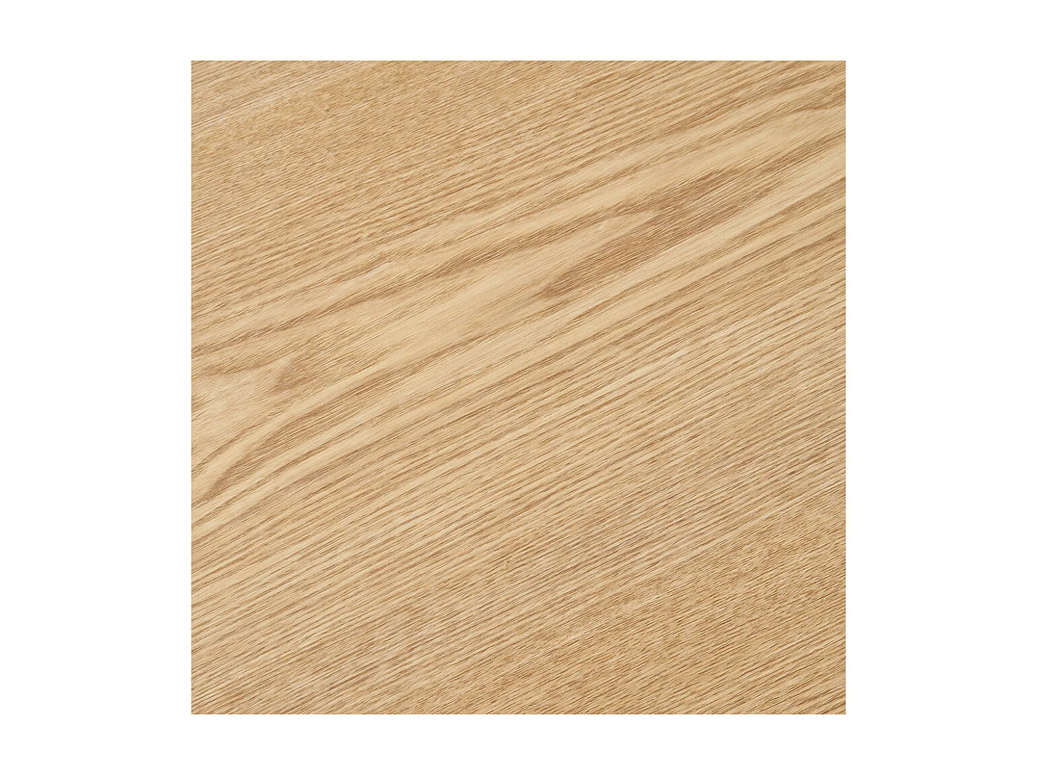 Serra Esstisch Aschefurnier.