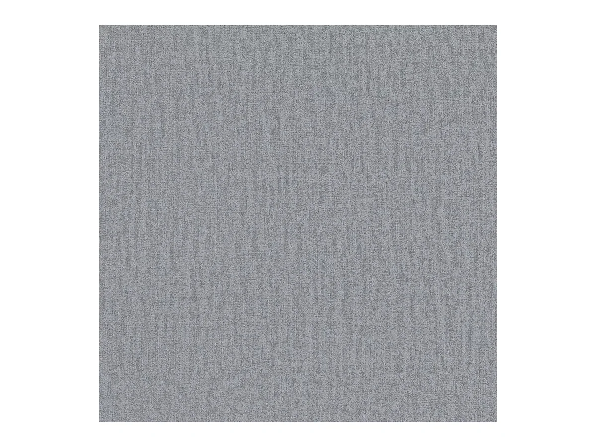 Canapé convertible 3 places Lyam Gris clair