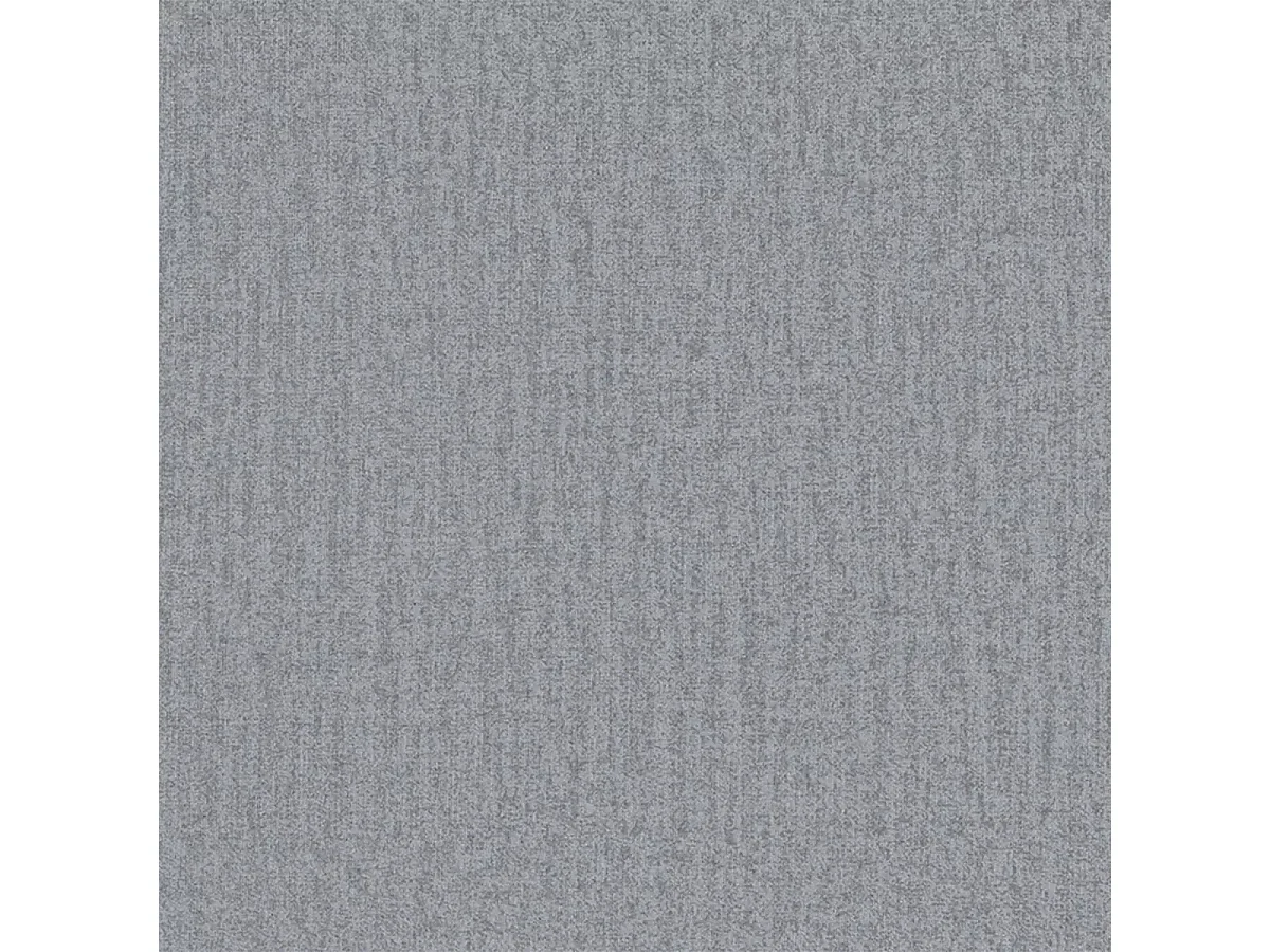 Canapé convertible 3 places Lyam Gris clair