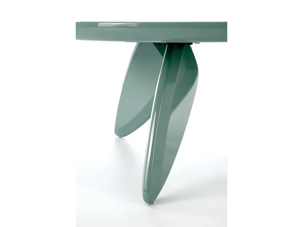 Tavolino Soraya/MDF/Verde