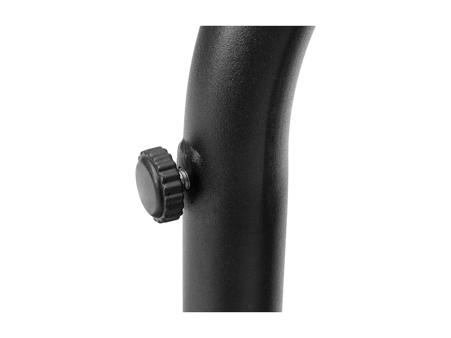 Salon de jardin canapé modulable 2-3 places gris en aluminium SORRENTO