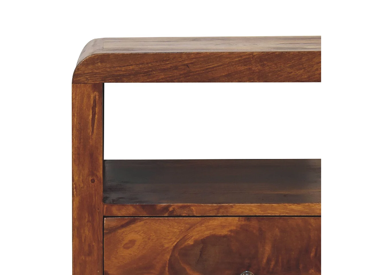 Artisan Furniture Szafka nocna Aspen z litego drewna