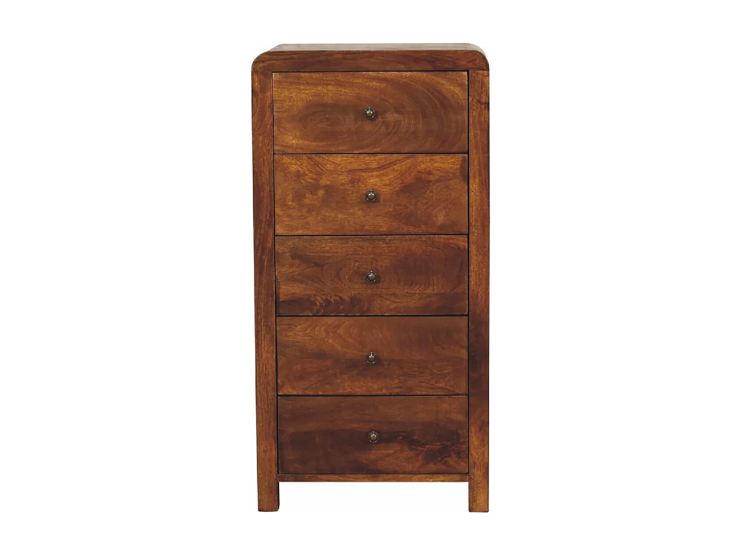 Artisan Furniture Aspen Hochkommode aus Massivholz