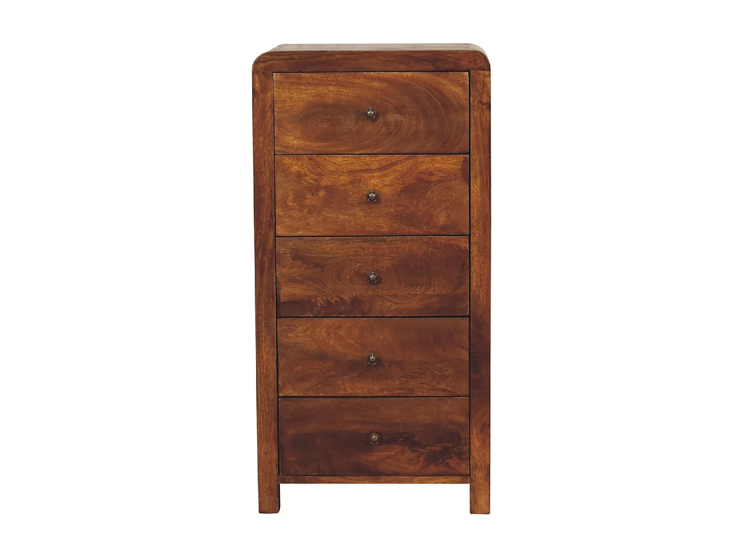 Artisan Furniture Aspen Hochkommode aus Massivholz