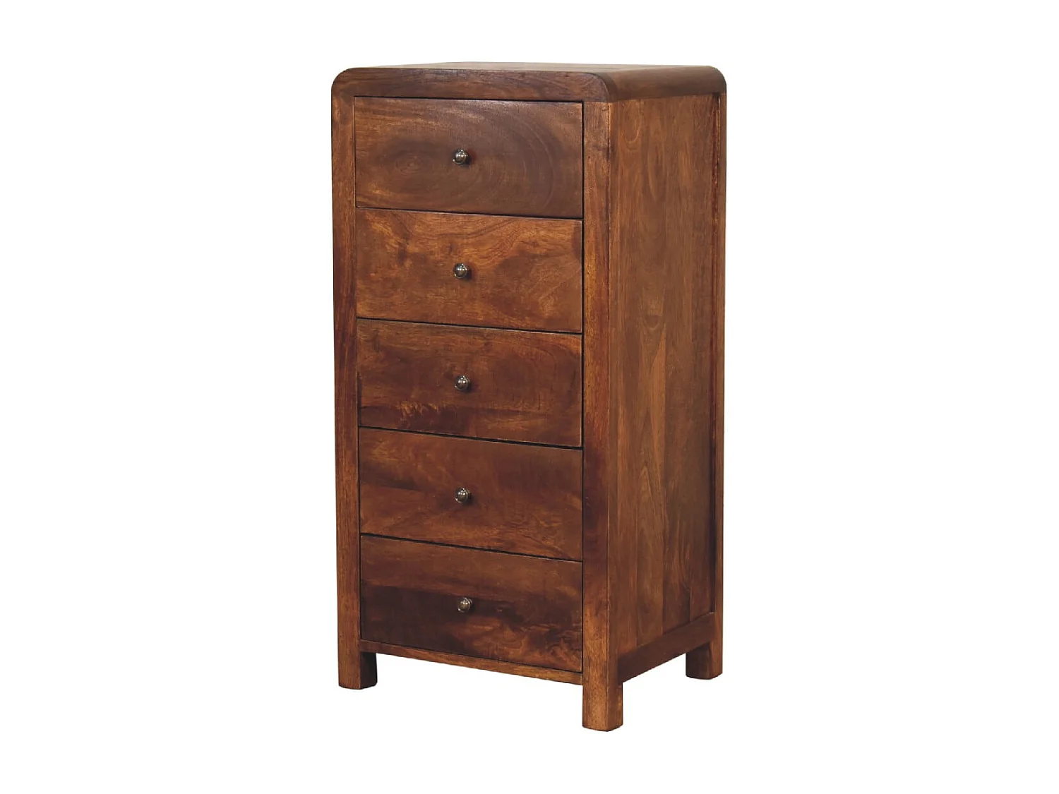 Artisan Furniture Aspen Hochkommode aus Massivholz