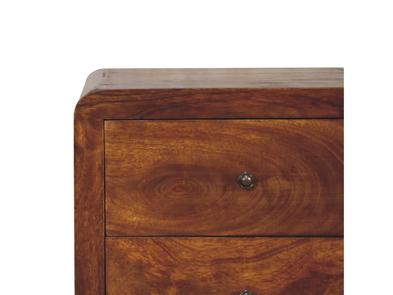 Artisan Furniture Aspen Hochkommode aus Massivholz