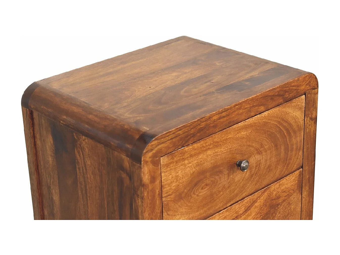 Artisan Furniture Aspen Hochkommode aus Massivholz