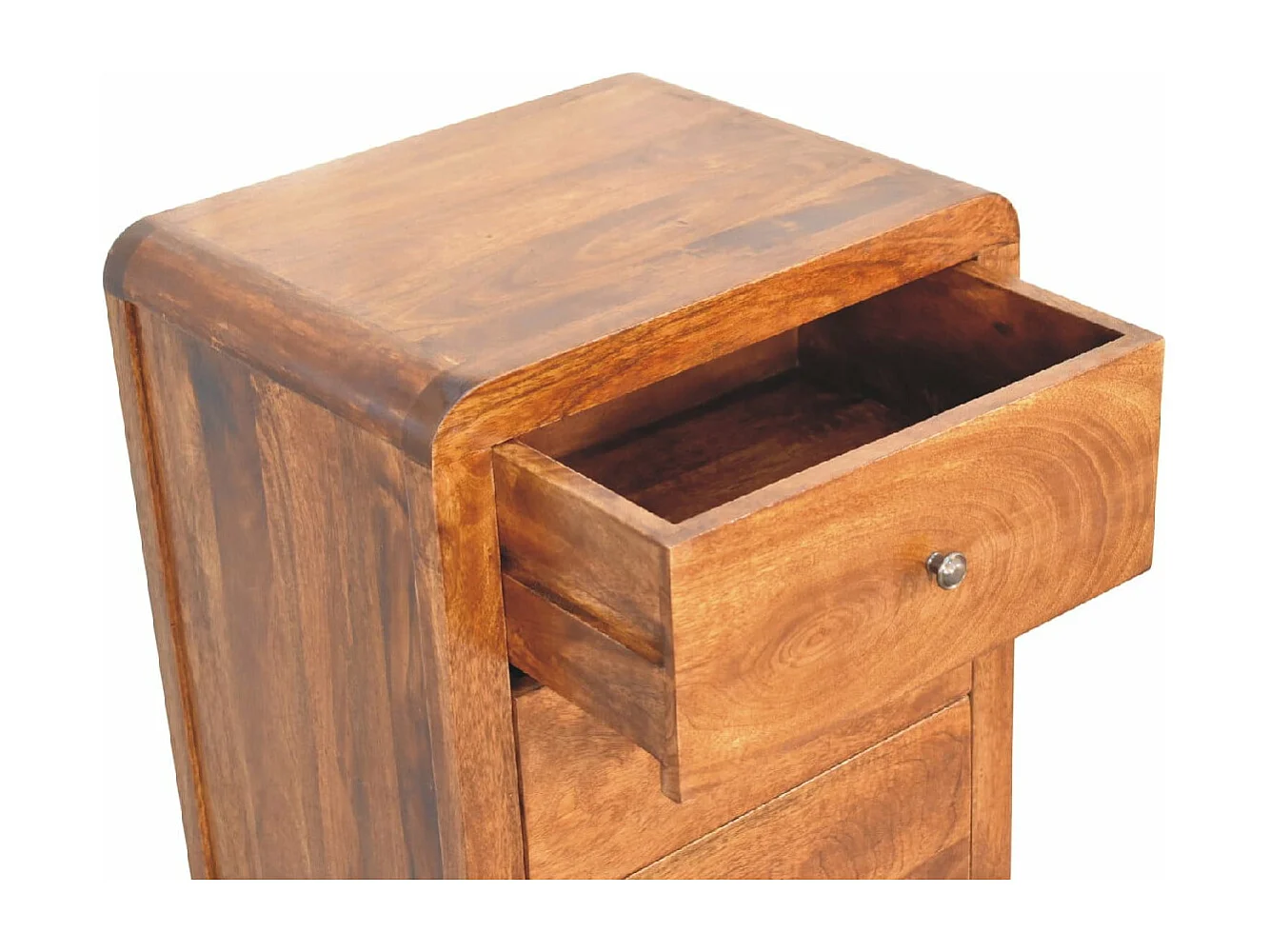 Artisan Furniture Aspen Hochkommode aus Massivholz