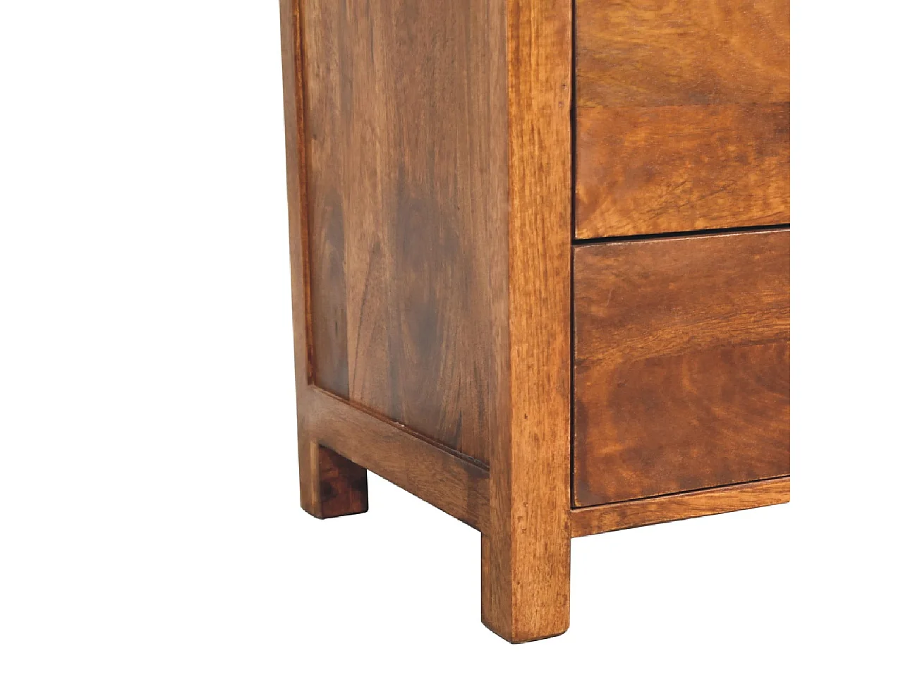 Artisan Furniture Aspen Hochkommode aus Massivholz