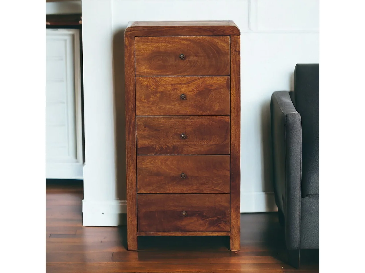 Artisan Furniture Aspen Solid Wood Chest of Drawers