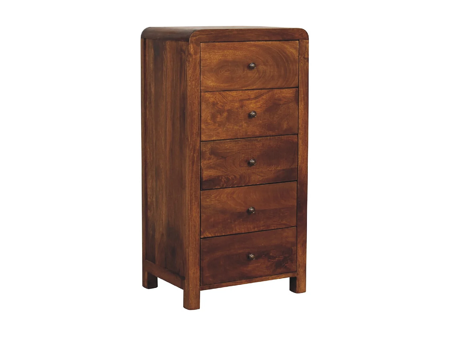 Artisan Furniture Aspen Solid Wood Chest of Drawers