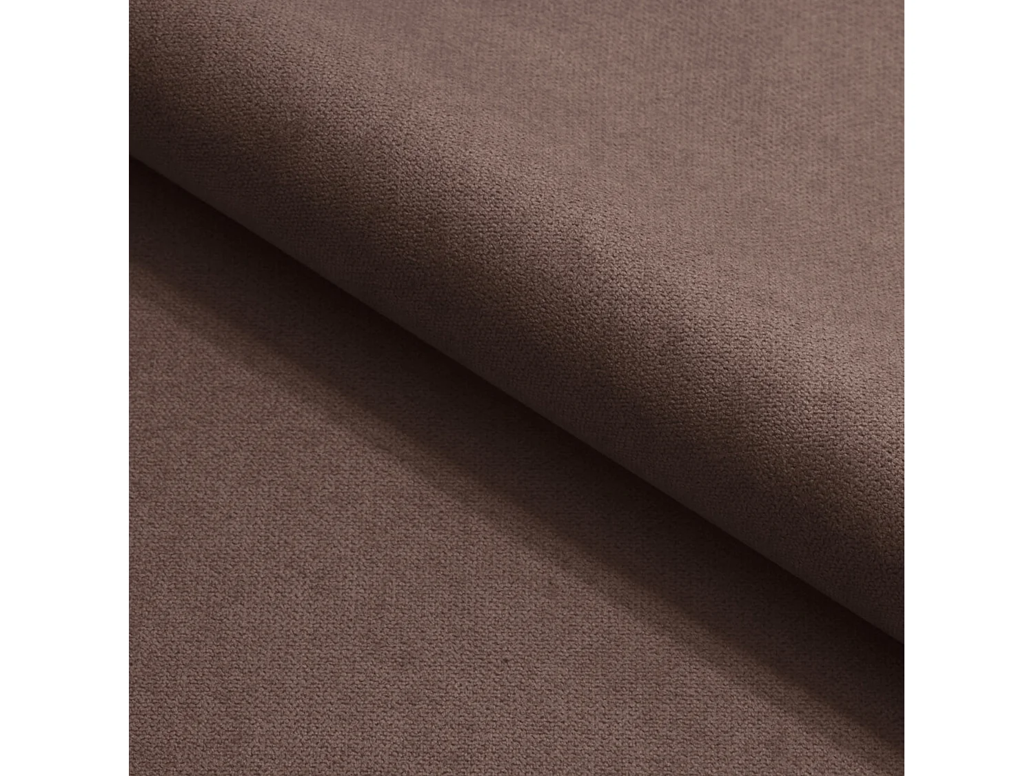 AX LIVING Boxspringbett 180x200 mit Bettkasten Orchido Braun Komfort