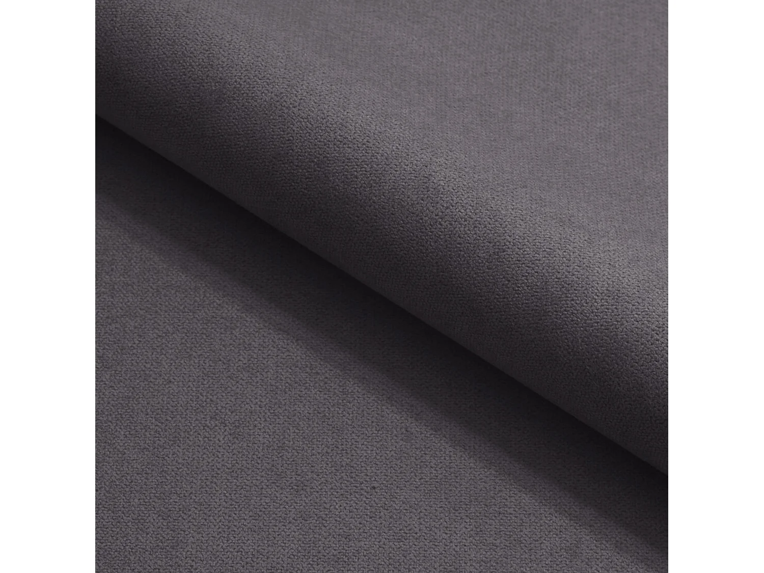 AX LIVING lit boxspring 180x200 avec coffre de rangement Orchido gris – luxe sans surmatelas