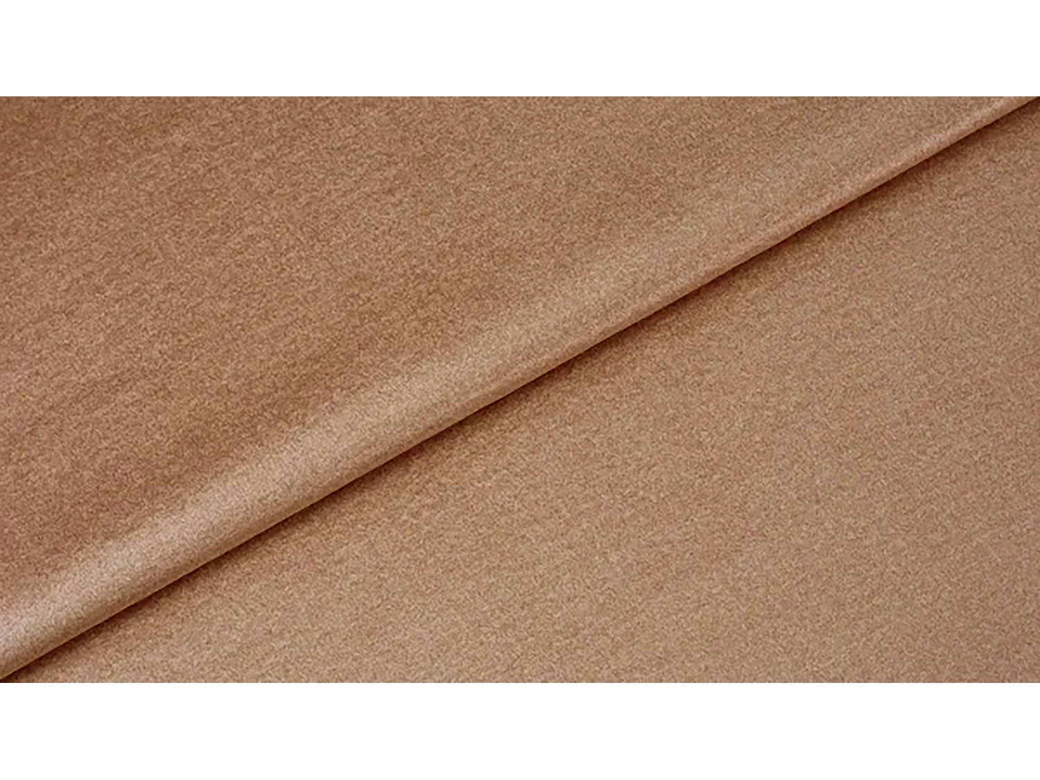 Sofá de canto Areo, estofado, c/ armazenamento, pés de madeira, espuma confortável, layout esquerdo, sem cama, Rosa Claro, 89x229x153cm