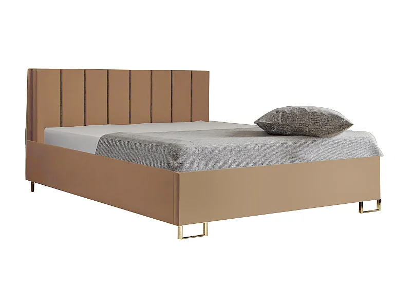 Gepolstertes Ecksofa Areo Modernes Ecksofa mit Stauraum,Freistehend Holzbeine,Komfortschaum Polsterung,Linksseitige Anordnung,Puderrosa,89x229x153cm