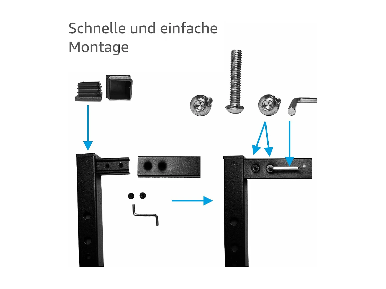 Ecksofa "CARA" – Elegantes Sofa Ohne Schlaffunktion Aus Hochwertigem SALVADOR-Stoff, 221x106x90 cm – Komfortabel & Praktisch, Farbe: MEERESGRÜN