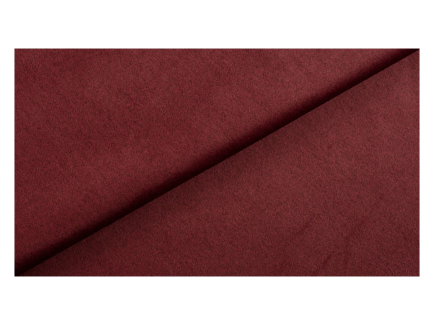 Letto imbottito MALIBU, testiera, rivestimento ELEMENT, box contenitore con pistone a gas, altezza letto 39 cm, 200x200 cm, Marrone