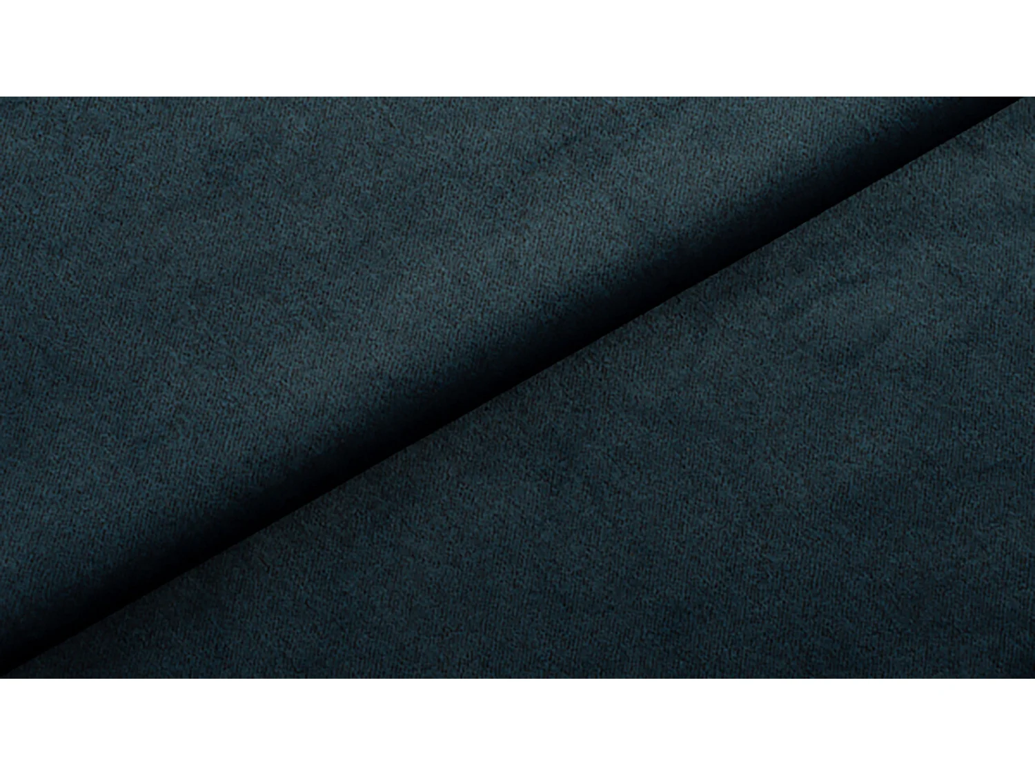 Lit MALIBU, tête de lit rembourrée, revêtement ELEMENT haut de gamme, coffre avec vérins à gaz, hauteur confort 39 cm, 200x200 cm, Bleu