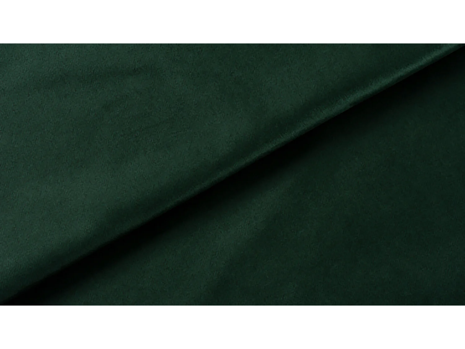 Polsterbett MALAGA mit gepolstertem Kopfteil, ELEMENT-Stoff, Bettkasten mit Gasdruckfeder, Betthöhe 39 cm, 200×200 cm, Grün