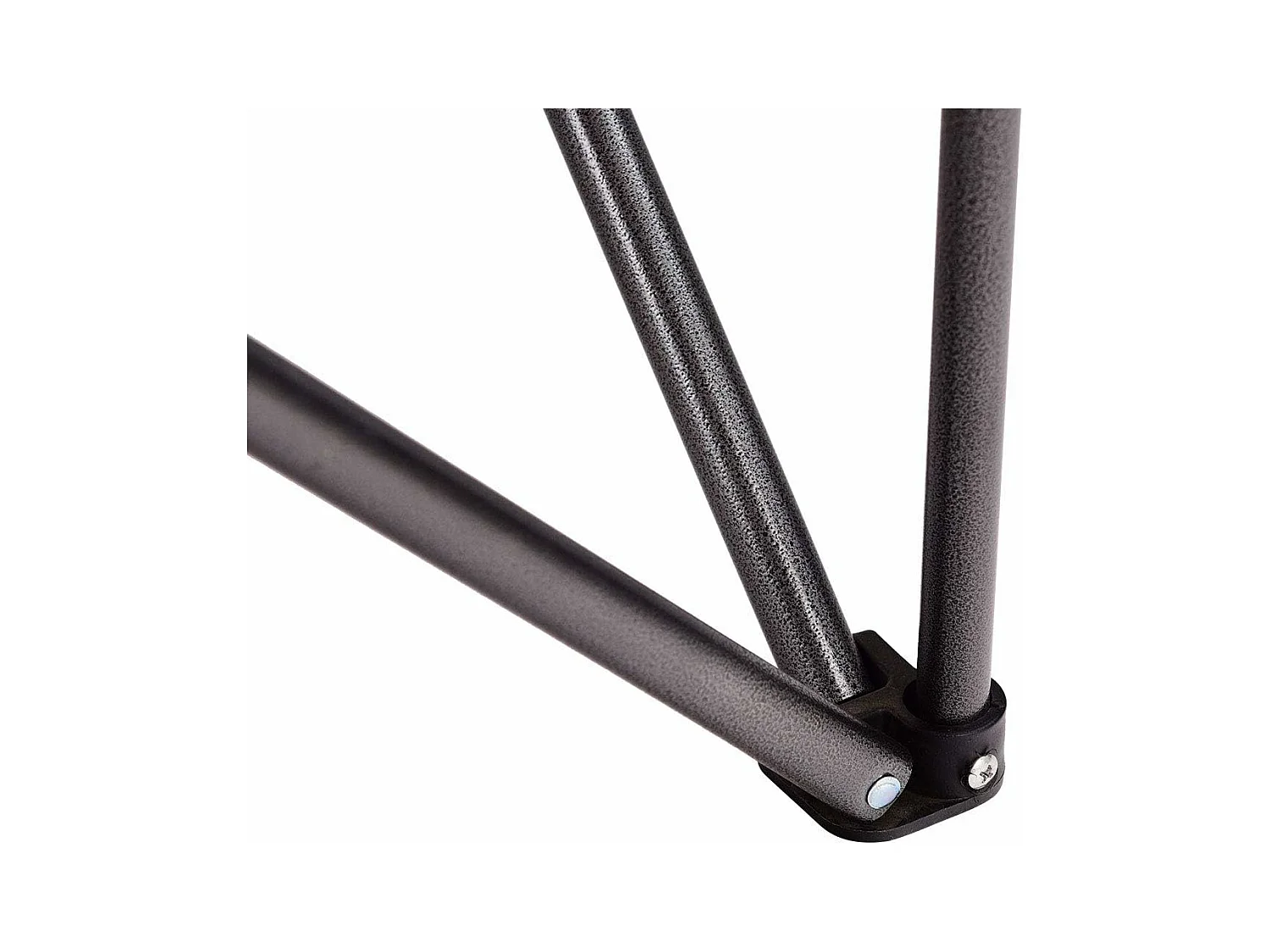 Campingstoel met rugventilatie en zonnedak, visstoel met bekerhouder,klapstoel,vouwstoel 120 kg belastbaar, visstoel,strand, camping (rood)AB5862