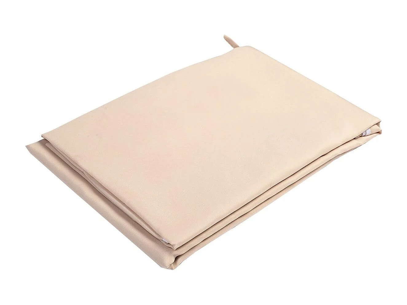 Zonnedak, vervangend dak, dakbedekking, dakzeil voor schommelbank, tuinschommel, kleur naar keuze, grootte naar keuze (beige, 168x115cm)