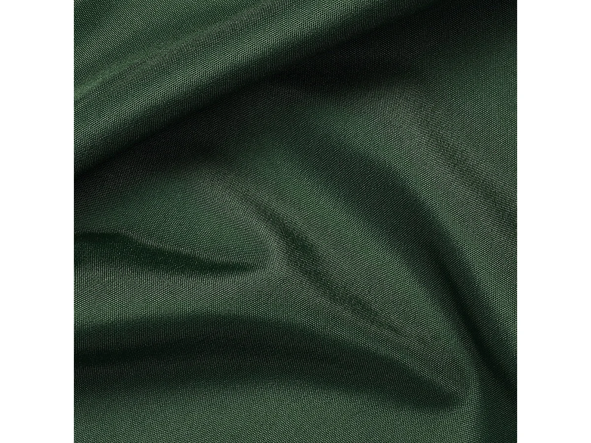 Zonnedak vervangend dak dakhoes dakzeil voor schommelbank tuinschommel kleurkeuze grootte keuze (groen, 168x115cm)