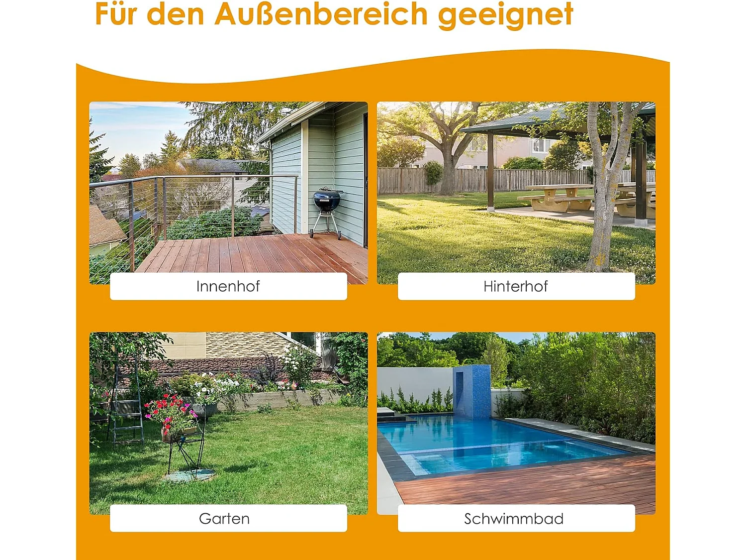 Bistroset met 2 stoelen & bijzettafel, ronde tafel met afneembare ijsemmer & 2 stoelen, tuinmeubelset voor veranda, terras & tuin