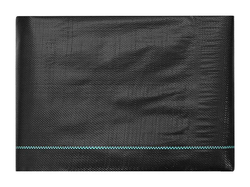 Tela antimaleza SucceBuy de 1,2 x 30,5 m, polipropileno resistente, para jardín, 110 V