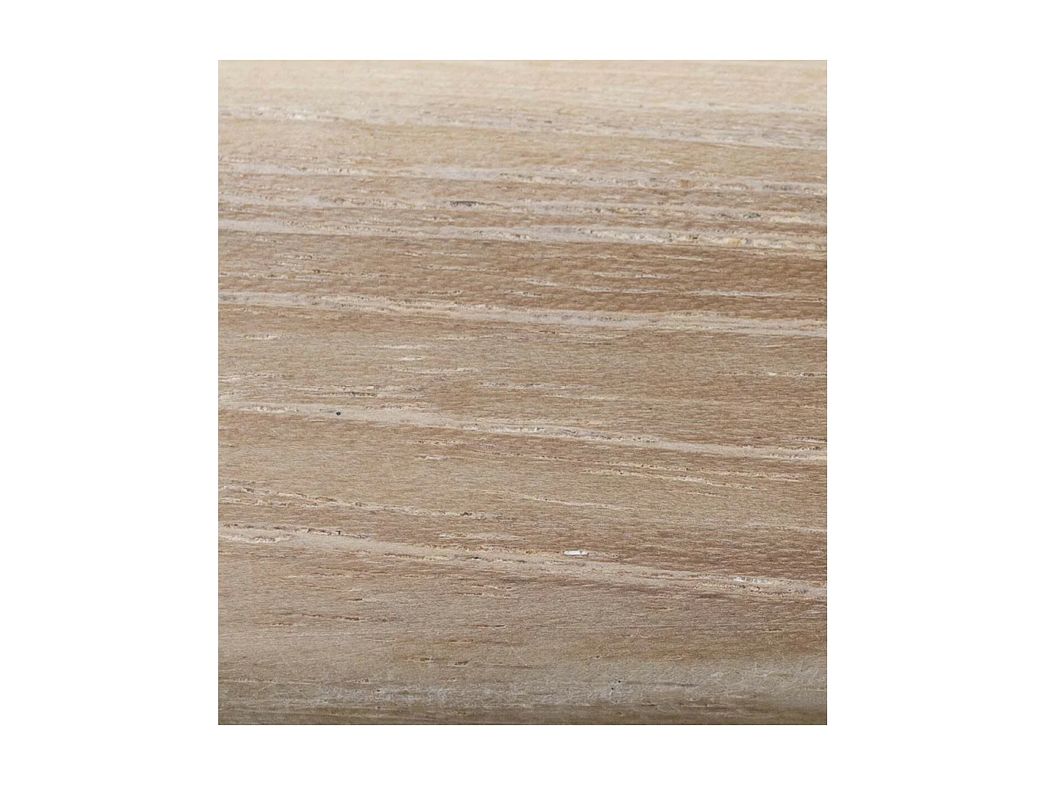 Fauteuil corde Bois Marron - Décoration d'Autrefois