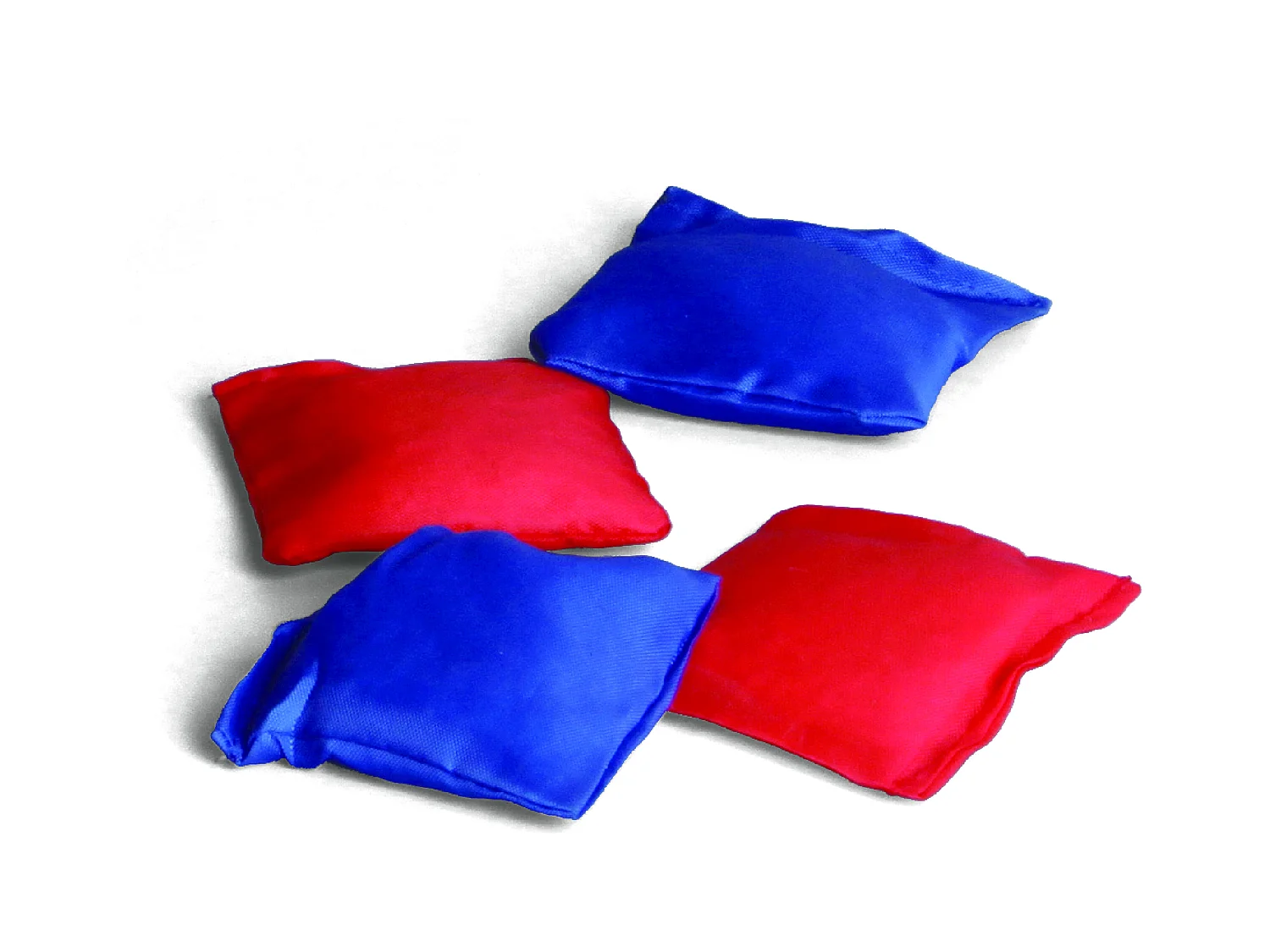 Jeu en Bois "Lancer de Sac" 60cm Naturel