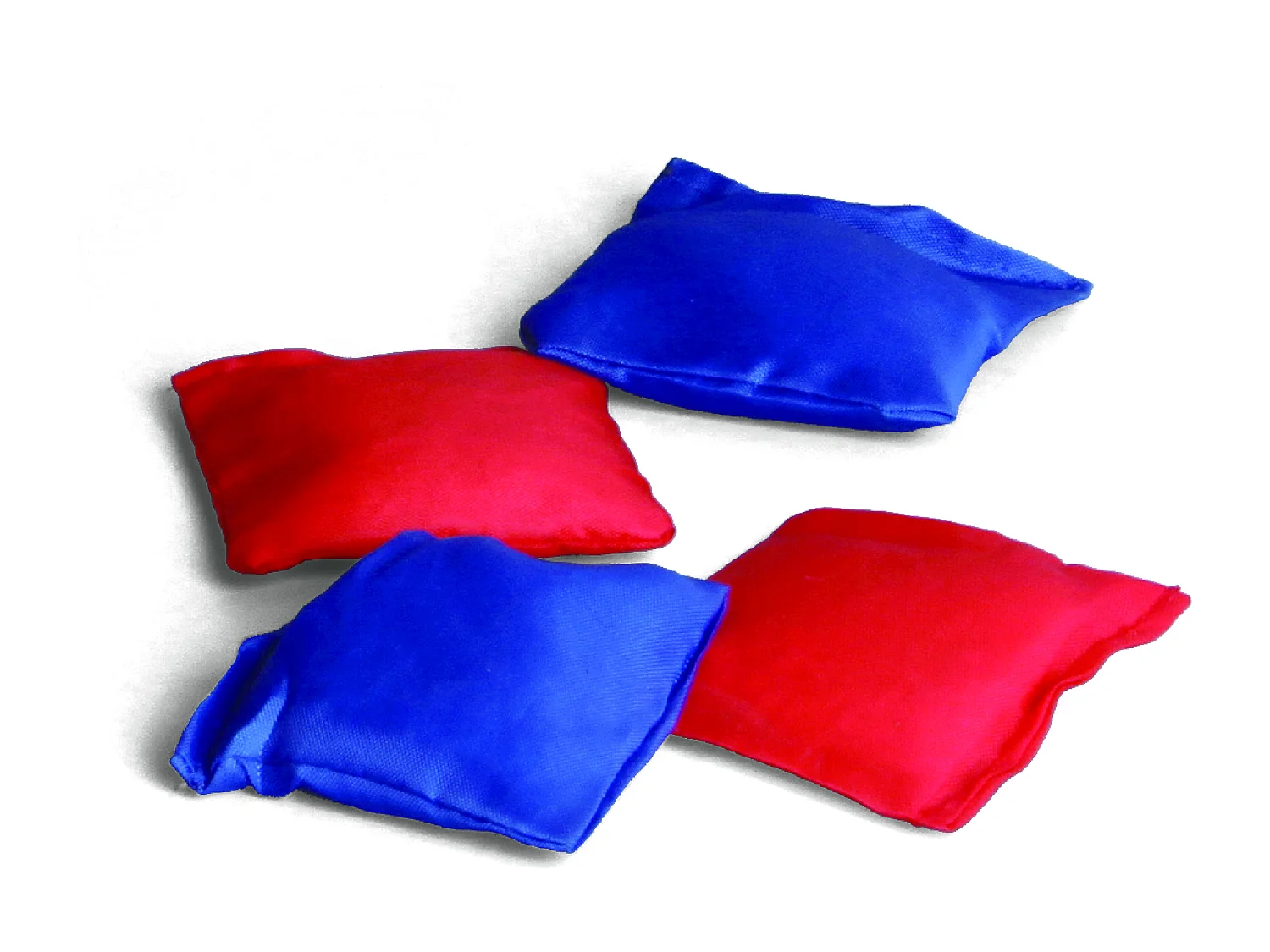 Jeu en Bois "Lancer de Sac" 60cm Naturel