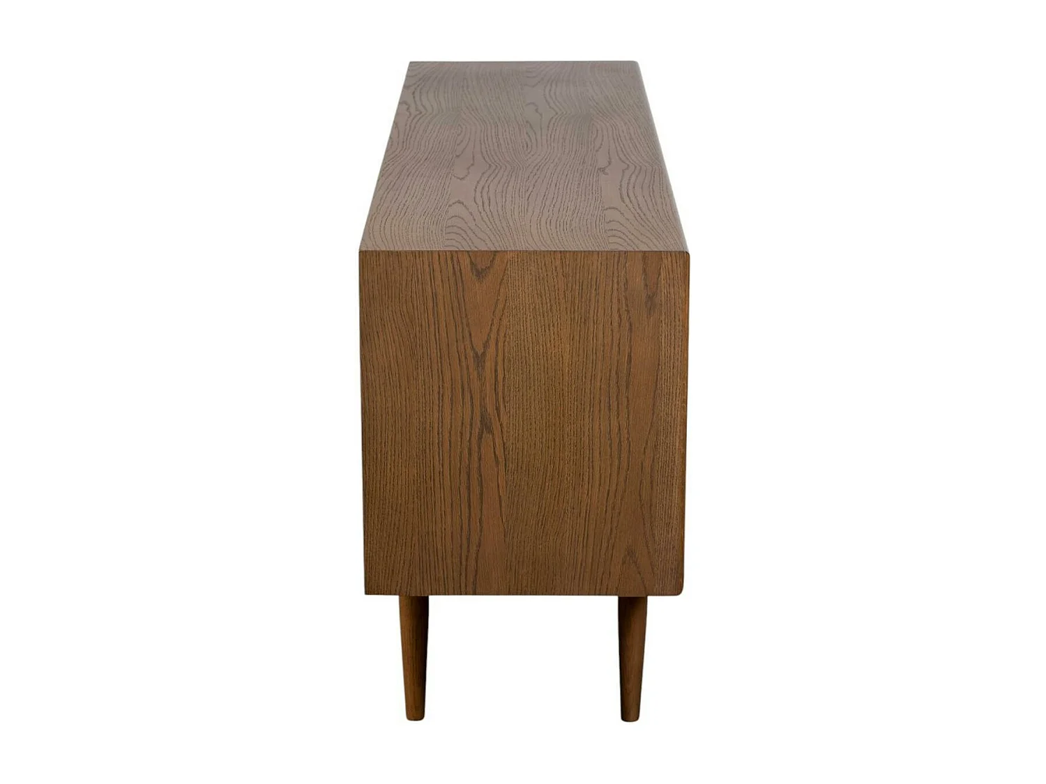Buffet vintage en bois de chêne BRADFORD