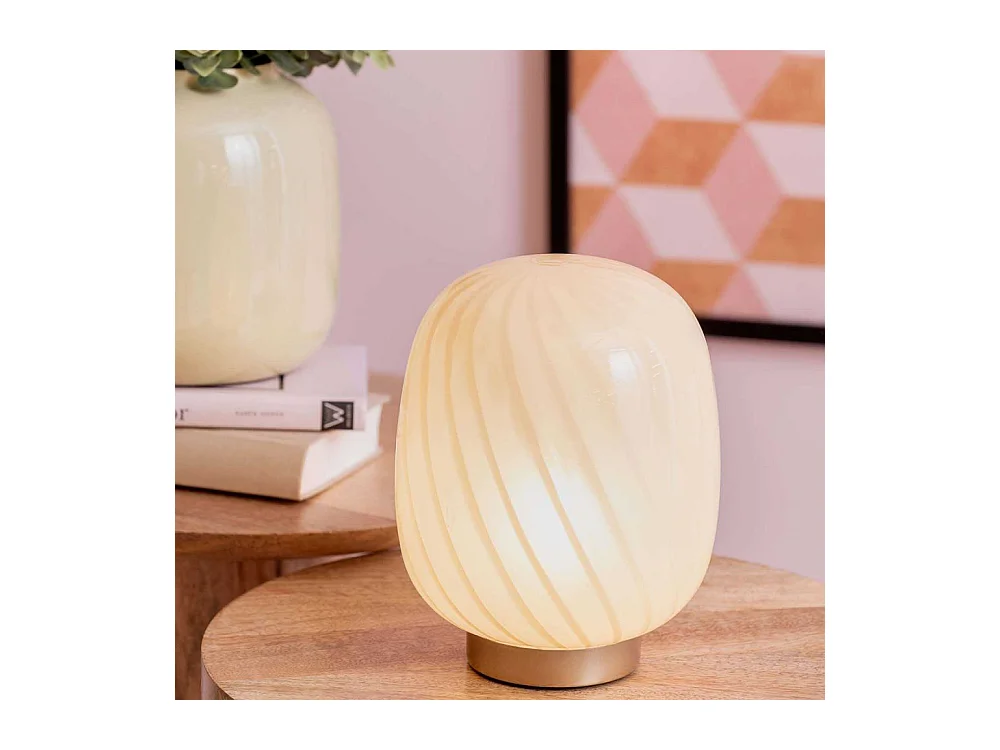 Lampe à poser Summer Globe