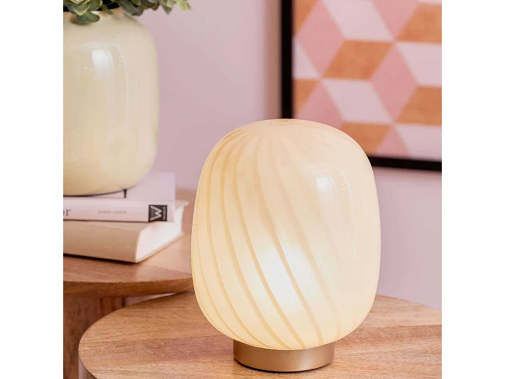 Lampe à poser Summer Globe