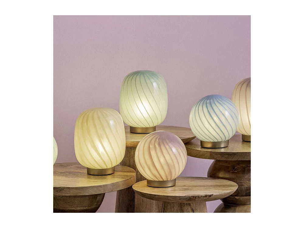 Lampe à poser Summer Globe