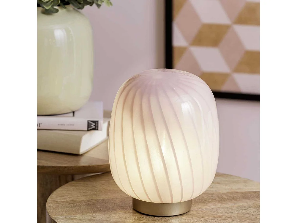 Lampe à poser Summer Globe