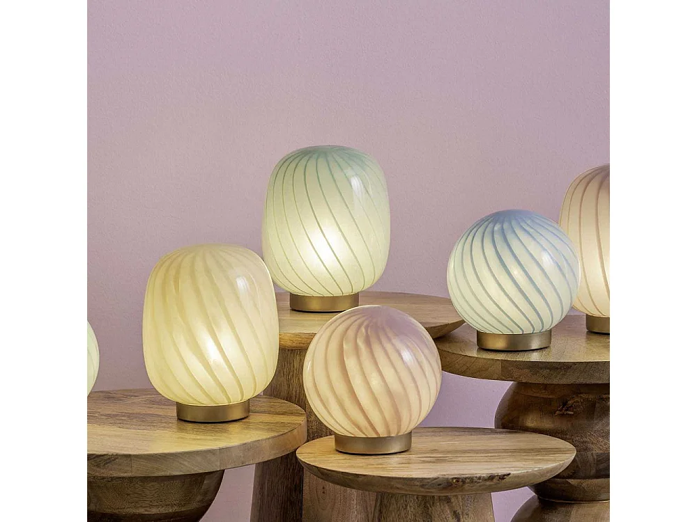 Lampe à poser Summer Globe