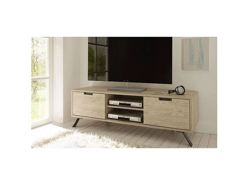 Meuble TV PALMA, 156 cm