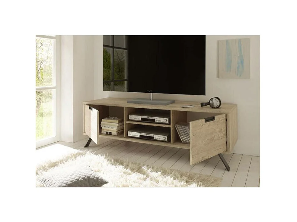 Meuble TV PALMA, 156 cm