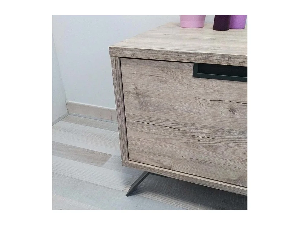 Meuble TV PALMA, 156 cm