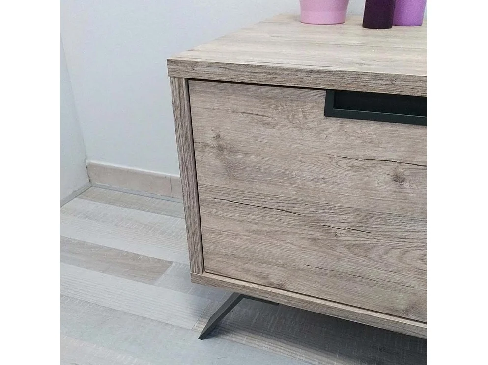 Meuble TV PALMA, 156 cm