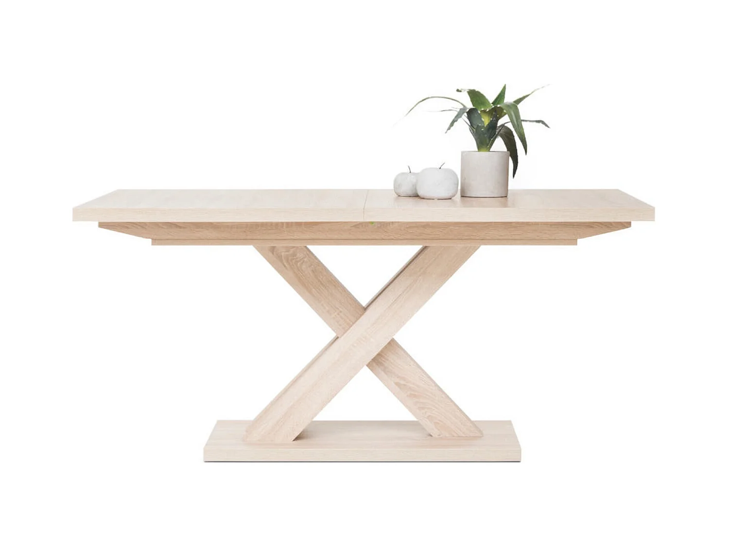 Table extensible AVATAR