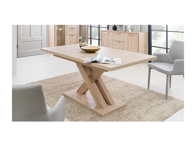 Table extensible AVATAR