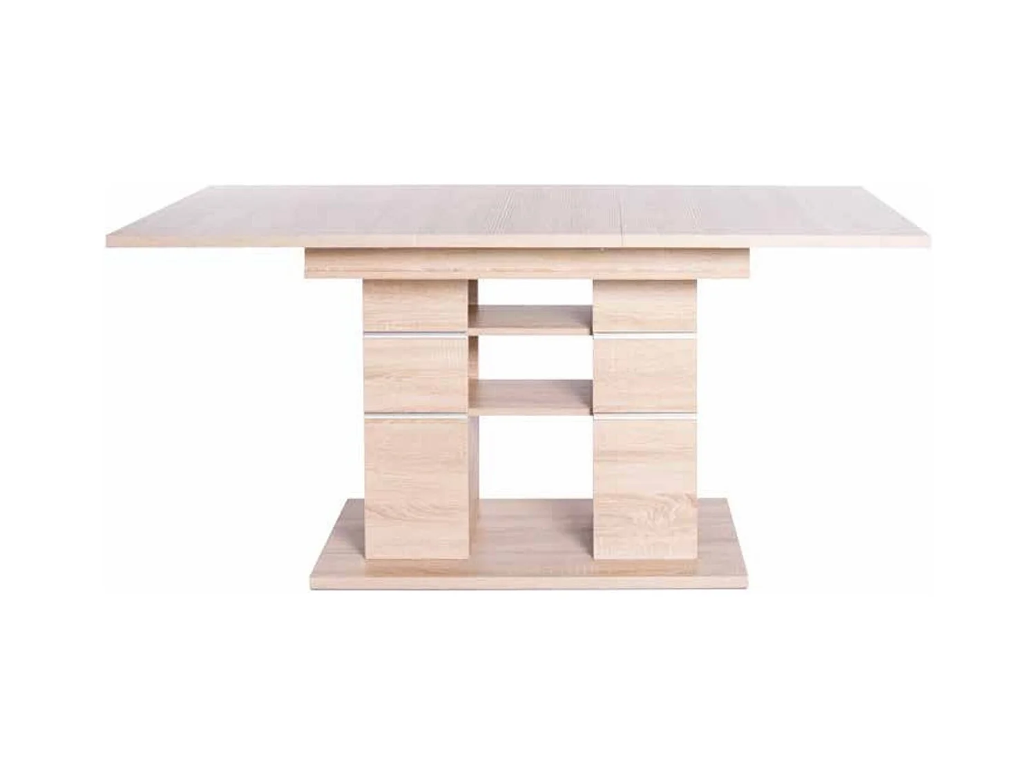 Table extensible PIXAL