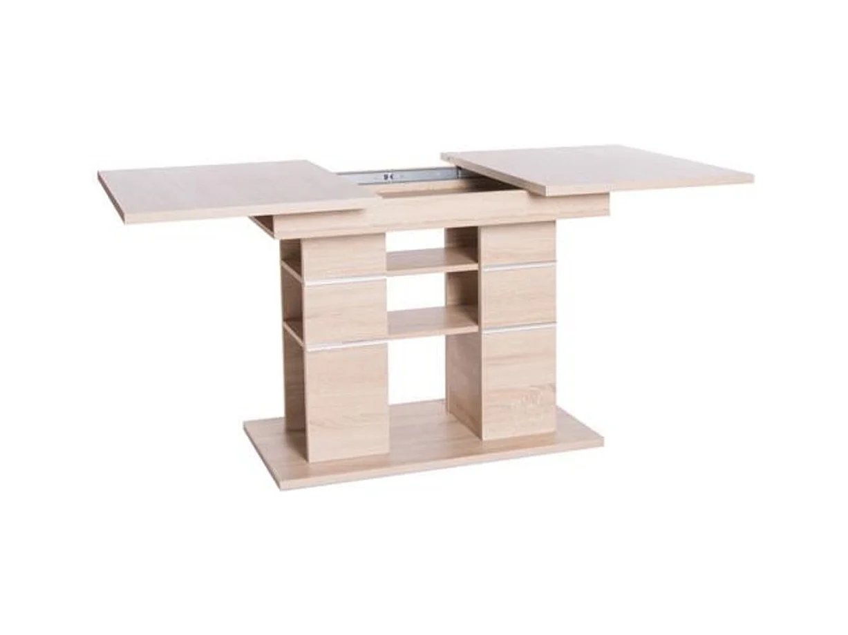 Table extensible PIXAL