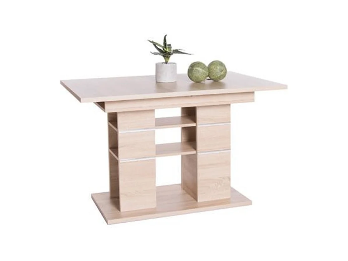 Table extensible PIXAL