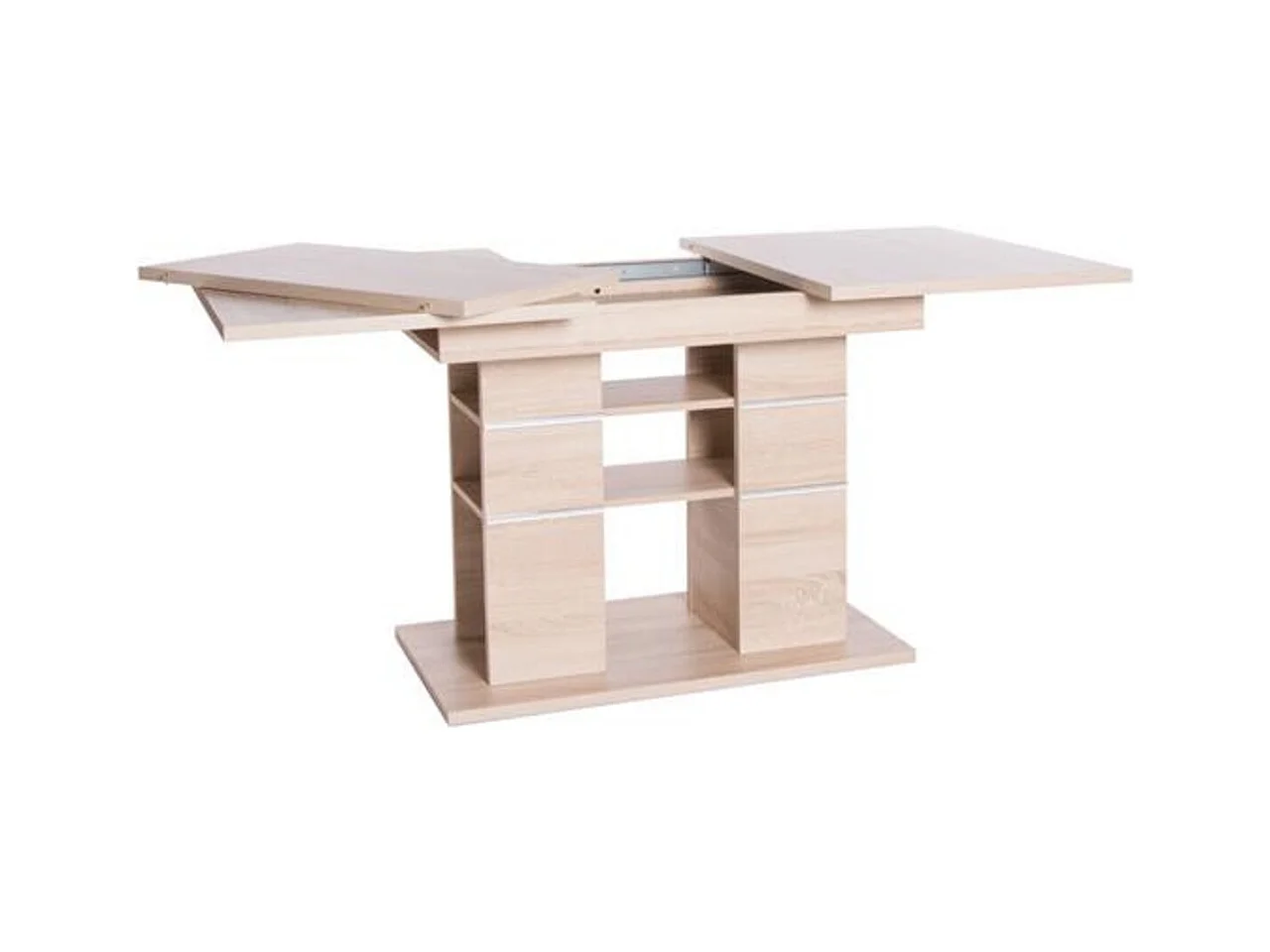 Table extensible PIXAL