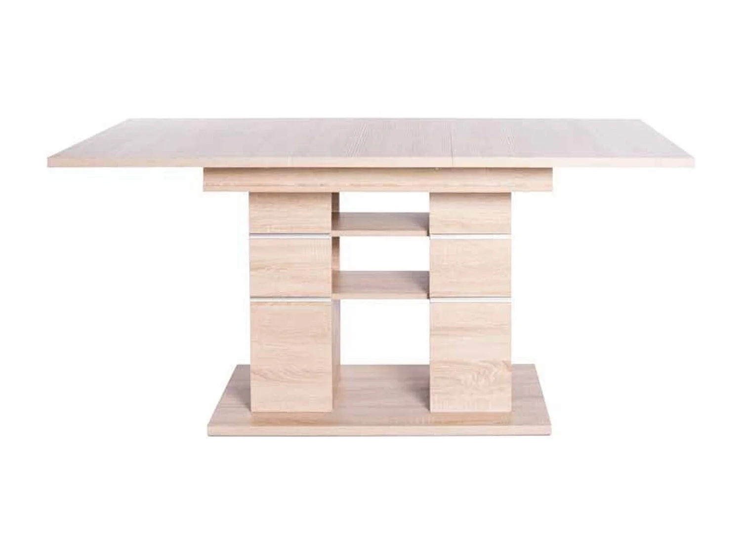 Table extensible PIXAL